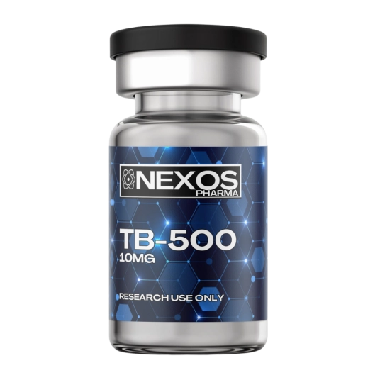 TB-500 10MG