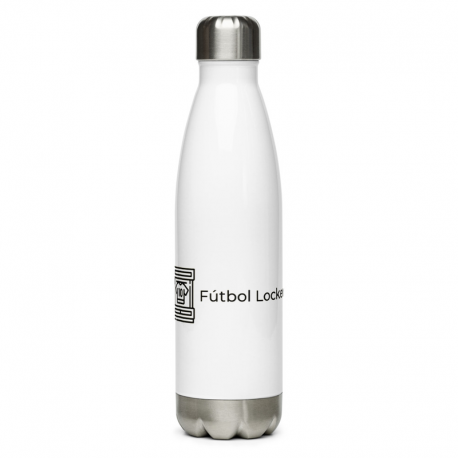 Stainless Steel Water Bottle