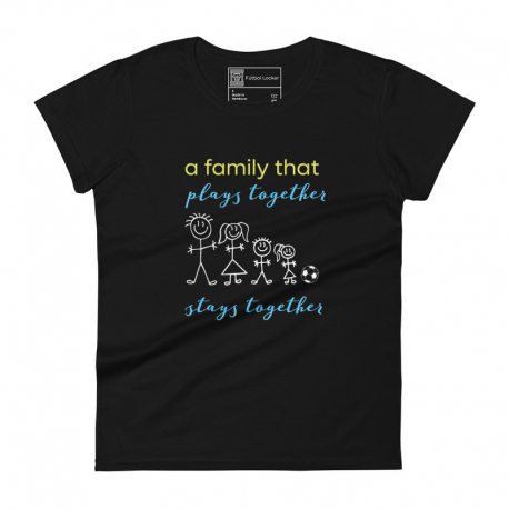 Family Women's Short Sleeve T-Shirt