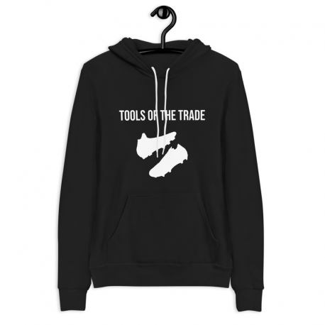 Tools of the Trade Unisex Pullover Hoodie