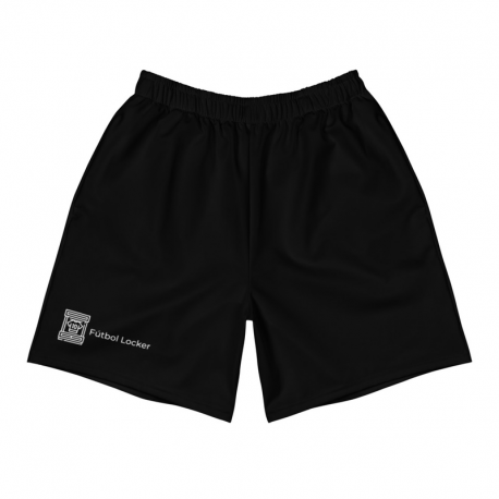 Fútbol Locker Men's Recycled Athletic Shorts