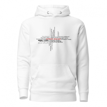 Strike Squad Premium Unisex Hoodie