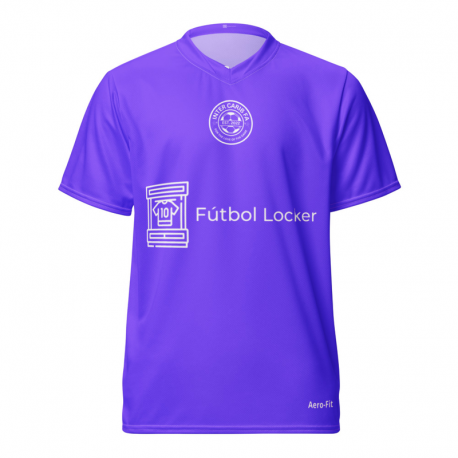 Fabulous Recycled Unisex Sports Jersey