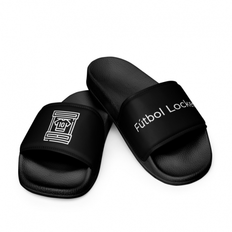 Men’s Slides