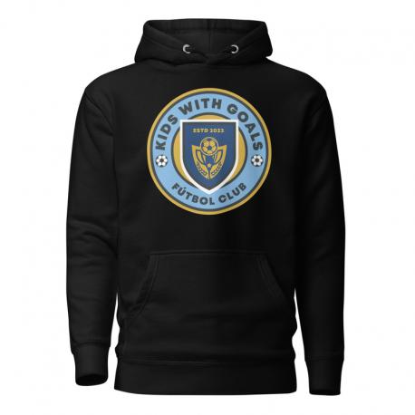 KWG - Unisex Hoodie