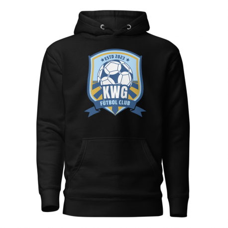 KWG Academy - Unisex Hoodie