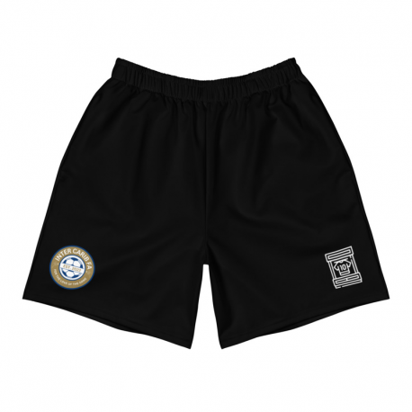 Inter CFA Recycled Athletic Shorts
