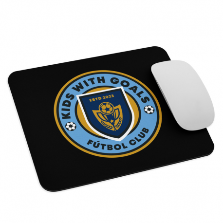 KWG Mouse pad