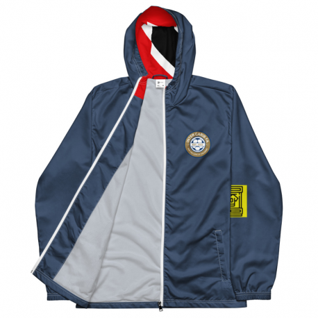 Inter CFA Men’s Windbreaker Trinidad