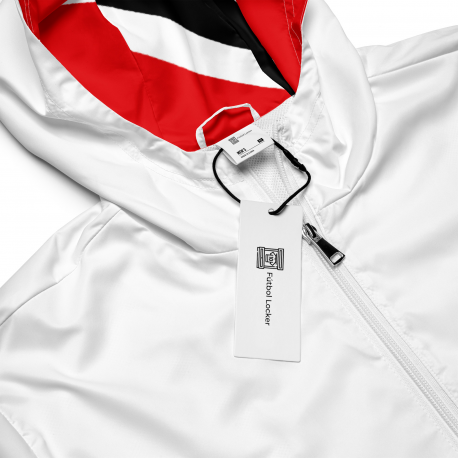 Trinidad Men’s Windbreaker