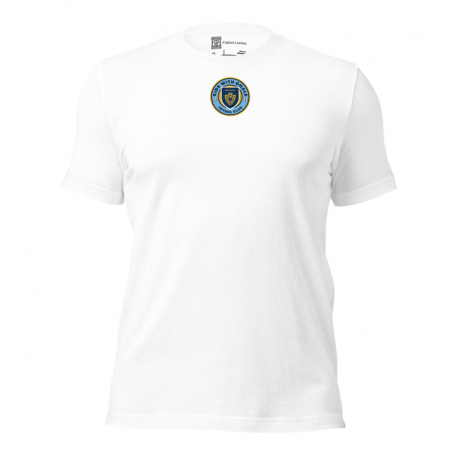 KWG - QR Unisex T-Shirt