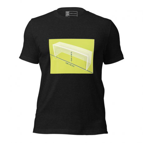 Goal Post - Unisex T-Shirt