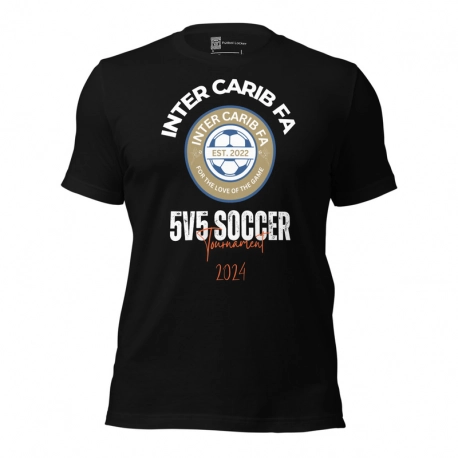 Inter CFA - Game Tee
