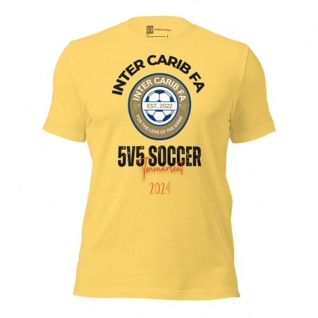 Inter CFA - Game Tee