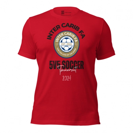 Inter CFA - Game Tee