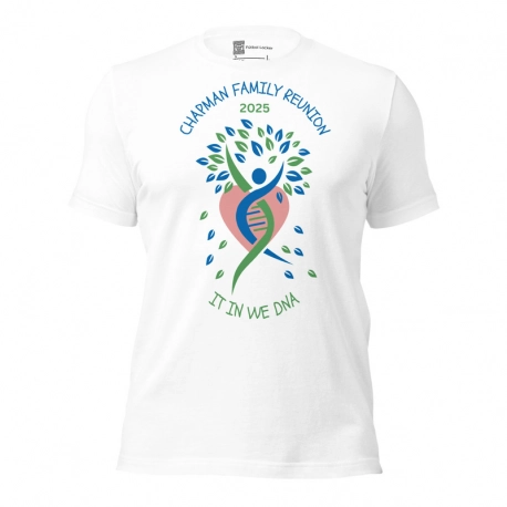 CFR 25 - Short-Sleeve Unisex T-Shirt