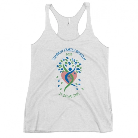 Women's Racerback Tank
