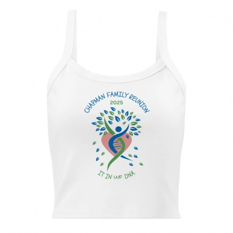 Women’s Micro-Rib Tank Top