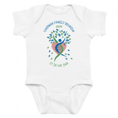 Infant Bodysuit