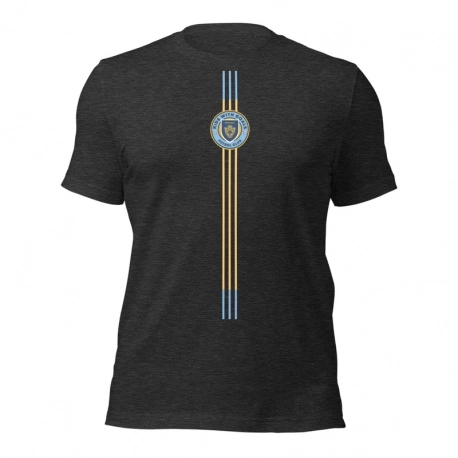 KWG 3-Stripes V2 Unisex T-Shirt