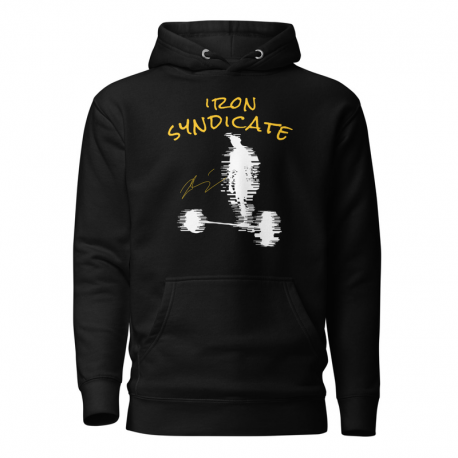 Unisex Premium Hoodie