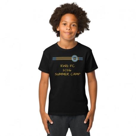 KWG 2026 Summer Camp
