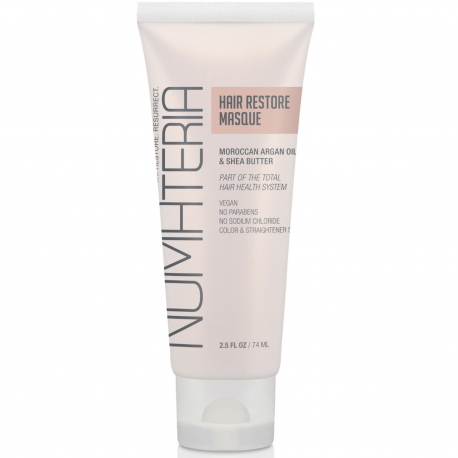 Hair Restore Masque