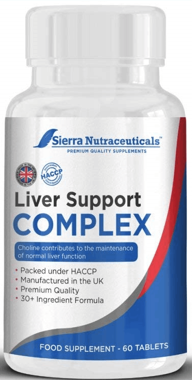 Liver Support