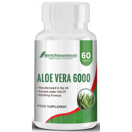 Pure All Natural Aloe Vera capsules.-Support Blood Sugar   Levels,Aid Digestion & Serves as an Anti-Inflammatory.