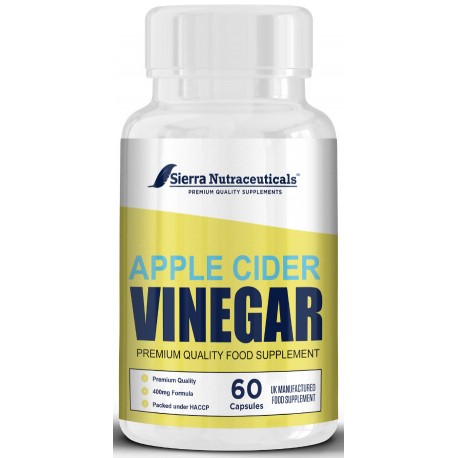 Premium Apple Cider Vinegar Supplement for Weight   Loss, Detox & Digestion Support - All Natural Apple Cider Cleanse for Men &