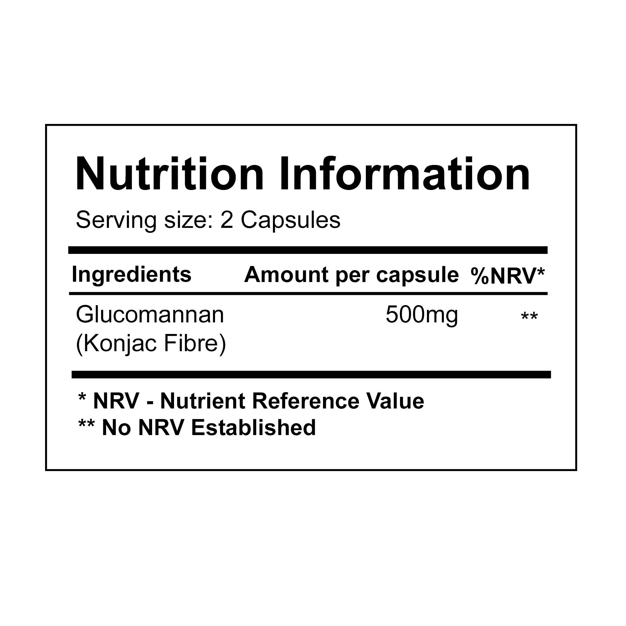 Glucomannan Pure Powder Capsules – Konjak   Root Fiber Appetite Suppressant + Natural   Weight Loss Supplement – Constipation Relief   – Lowers Cholesterol + Regulates Blood   Sugar.