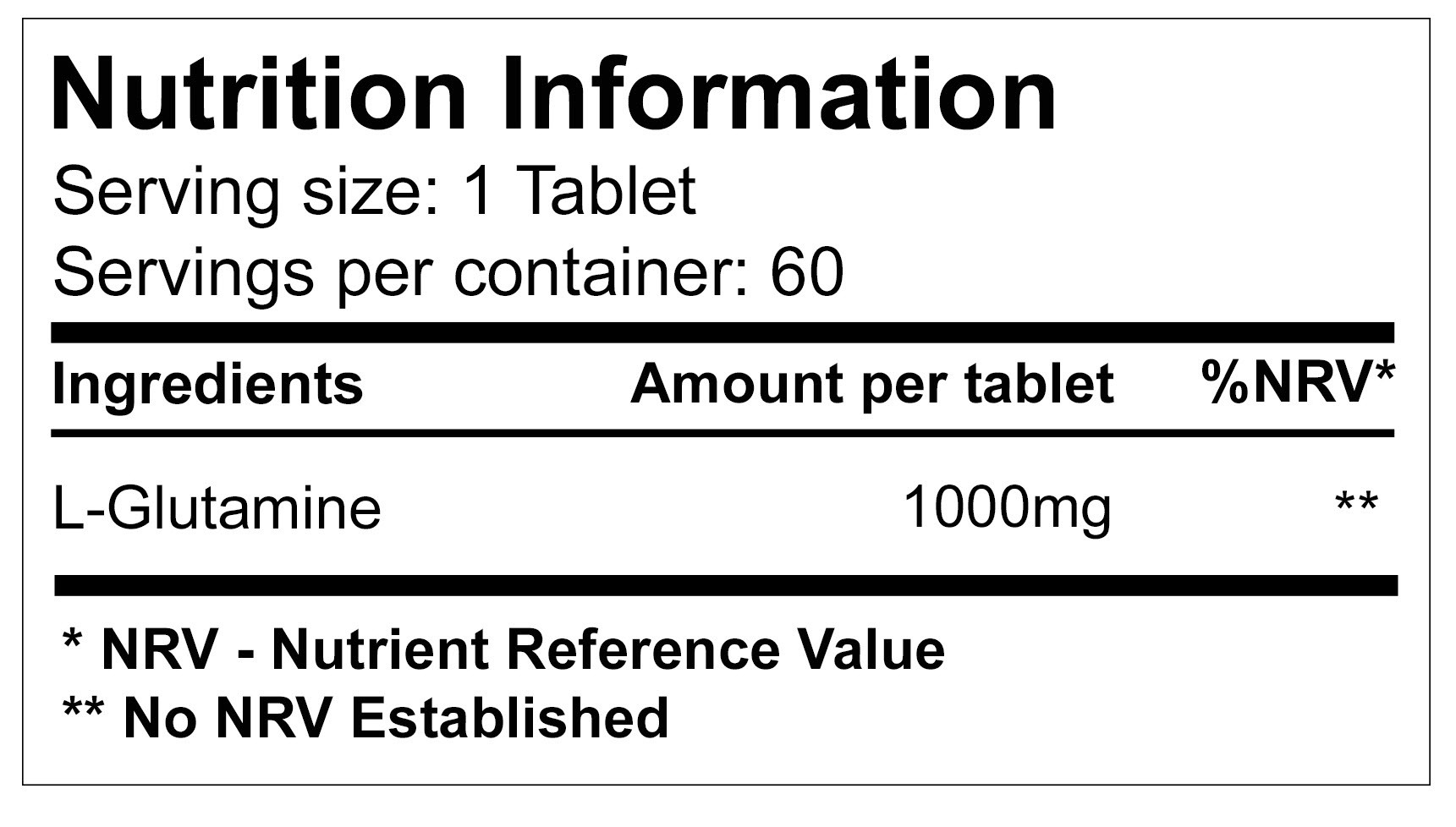 L-Glutamine Supplement for Immune Support,   Digestive Health, Muscle Recovery & Mood Enhancement.   Lose weight, Burn Fat & Build Muscle Fast.