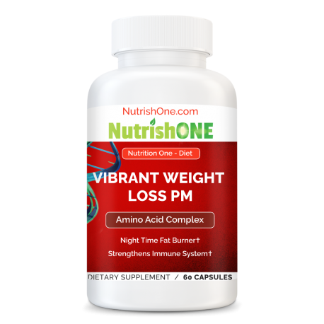 Vibrant Weight Loss PM