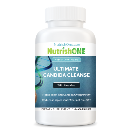Ultimate Candida Cleanse