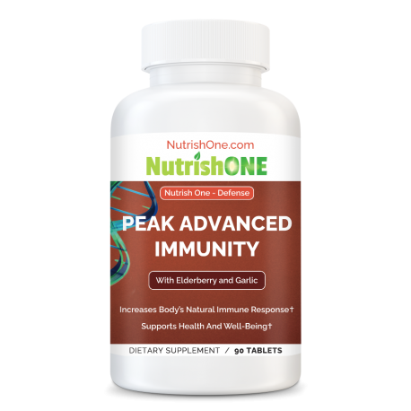 Peak Advanced Immunity