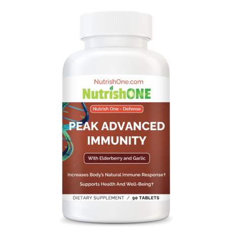 Peak Advanced Immunity