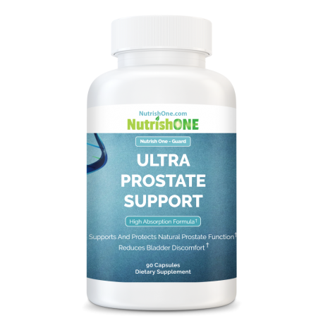 Ultra Prostate Support