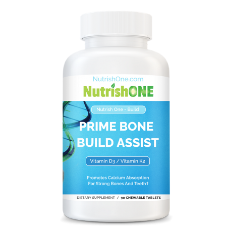 Prime Bone Build Assist