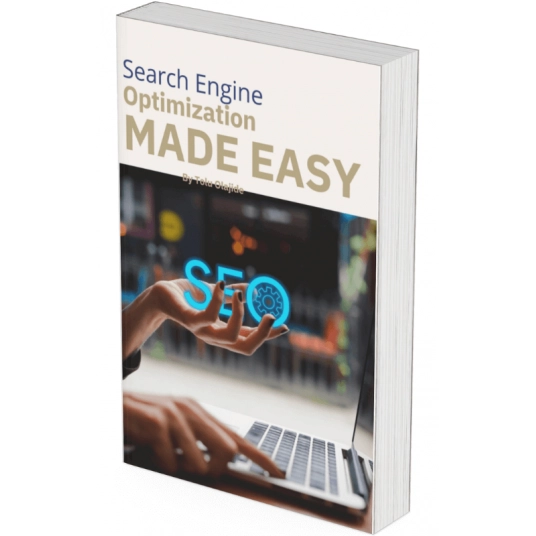 SEO Made Easy