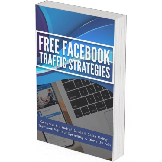 Free Facebook Traffic Strategies