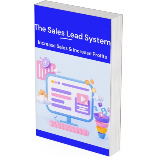 The Sales Lead System