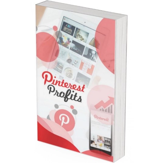 Pinterest Profits