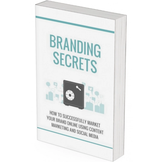 Branding Secrets