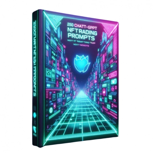 250 ChatGPT NFT Trading Prompts
