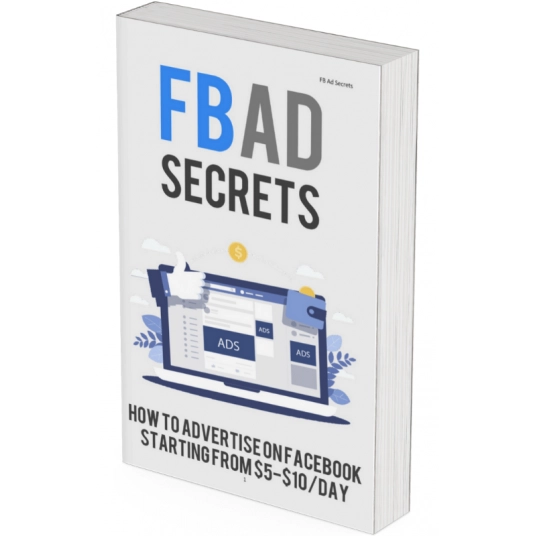 Facebook Ads Secrets