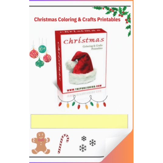 Christmas Printables