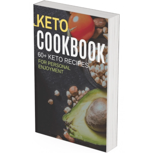 KETO COOKBOOK Recipes