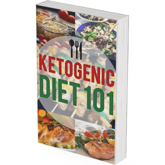 Ketogenic Diet 101