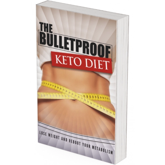 The Bulletproof Keto Diet