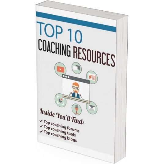 Top 10 Coaching Resources